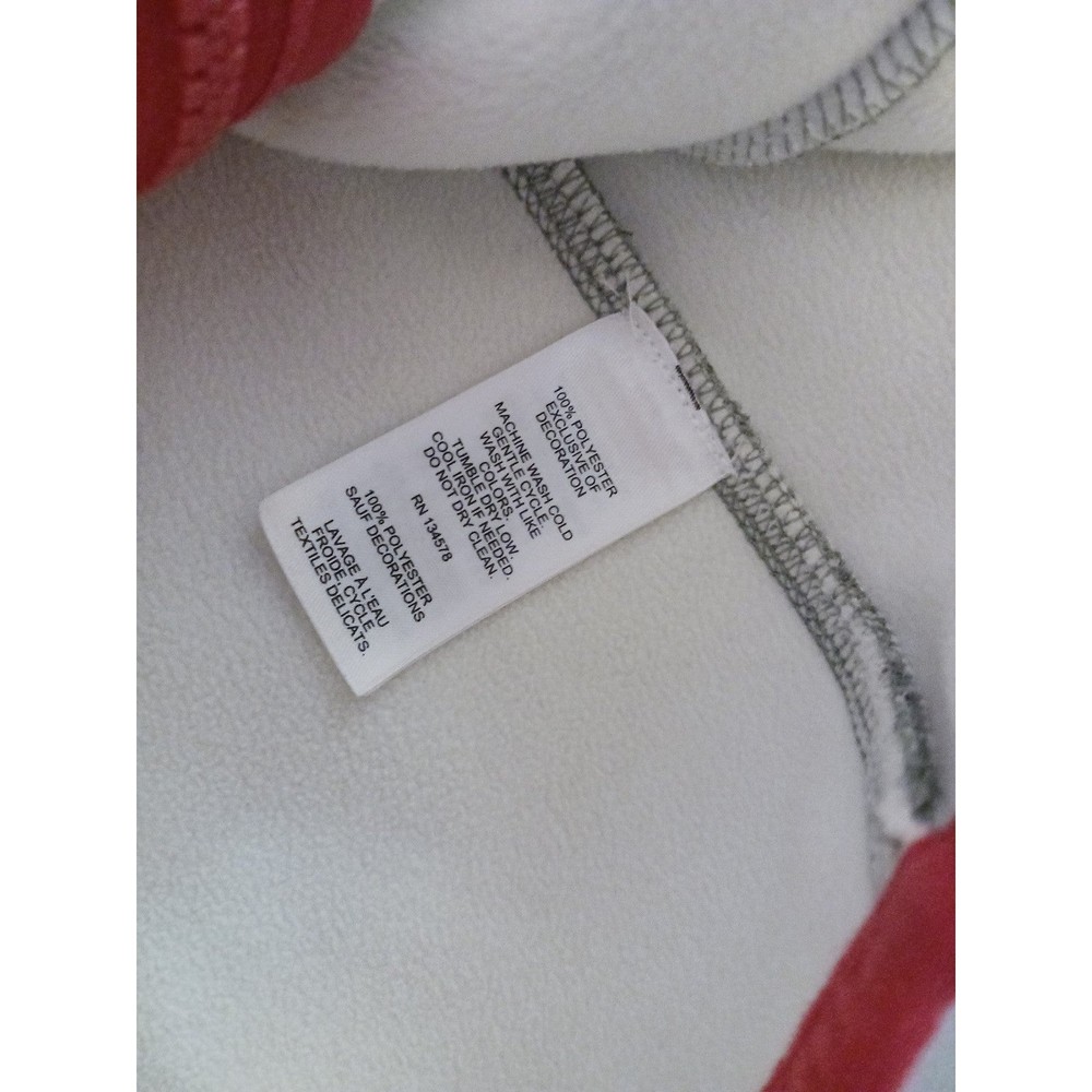 Fleece jacket - Picture 6 of 7